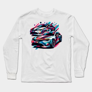 Chrysler 200 Long Sleeve T-Shirt